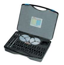 Afbeeldingen van GEDORE Kogellagertrekkerset PLUS 1.92