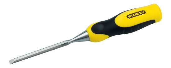 Afbeeldingen van Stanley steekbeitel Dynagrip - 6mm