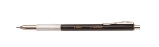 Afbeeldingen van Bahco krabijzer met hardmetalen punt 150mm (1179-SCRIBE)