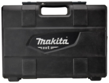Afbeeldingen van Makita Koffer Kunststof 821658-0