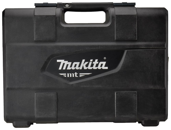 Afbeeldingen van Makita Koffer Kunststof 821658-0