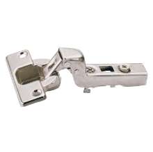 Afbeeldingen van Hettich Intermat 110°-scharnier (Intermat 9943), inliggend, openingshoek 110°, TH-boorbeeld 52 x 5,5 mm, voor schroefbevestiging (-)