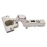 Afbeeldingen van Hettich Intermat 110°-scharnier (Intermat 9943), inliggend, openingshoek 110°, TH-boorbeeld 52 x 5,5 mm, voor schroefbevestiging (-)