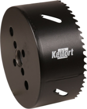 Afbeeldingen van Kelfort Gatzaag - Ø92mm - HSS Bi-Metal 