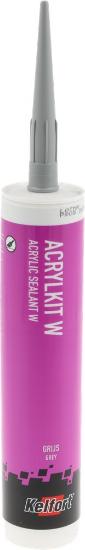 Afbeeldingen van Kelfort Acrylaatkit-W