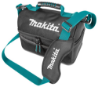 Afbeeldingen van Makita lunchtas - groot met draagriem -