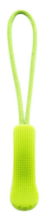 Afbeeldingen van Tricorp zipperpuller 652008 Lime One size