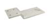 Afbeeldingen van GB vloerkozijnstrip - 35x80x170mm 100x8mm - thermisch verzinkt