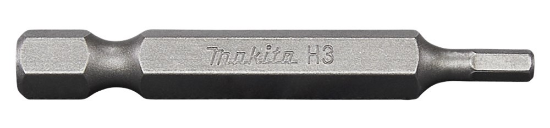 Afbeeldingen van Makita schroefbit B-25448 - IB3x50 - 3 stuks 