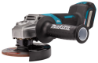 Afbeeldingen van Makita haakse slijper 40V Max GA032GZ - 125mm - in doos