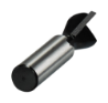 Afbeeldingen van Makita zwaluwstaartfrees - Ø12,7x13mm 14° - schacht Ø8mm 2 beitels