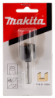 Afbeeldingen van Makita Groeffrees Hm 22Mm S8 D-10350