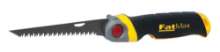 Afbeeldingen van Stanley schrobzaag FatMax - 130mm 8t/inch - vouwbaar 90°, 135° en 180°