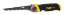 Afbeeldingen van Stanley schrobzaag FatMax - 130mm 8t/inch - vouwbaar 90°, 135° en 180°
