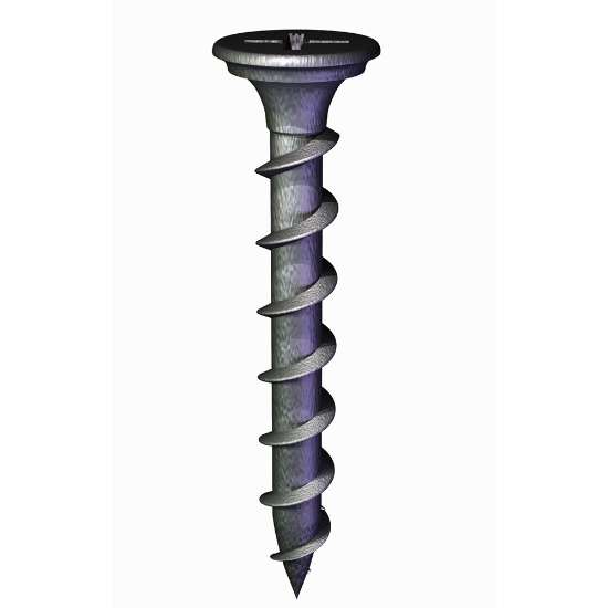 Afbeeldingen van Grabber® band-snelbouwschroef 3.9x35 grove