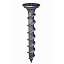 Afbeeldingen van Grabber® snelbouwschroef 3.9x 35 grove draad