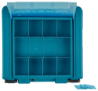 Afbeeldingen van Makita Koffer 824811-7