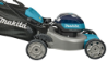 Afbeeldingen van Makita accu grasmaaier LM001GZ - XGT 40V Max Ø48cm - in doos 