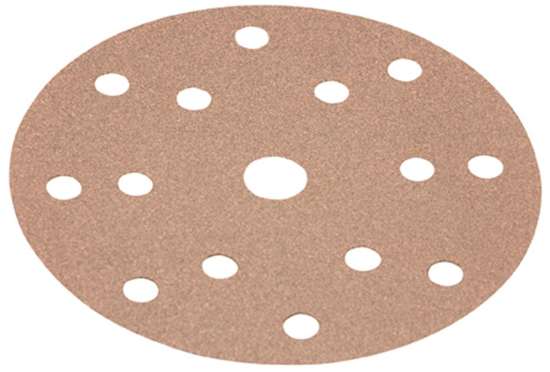 Afbeeldingen van Flex SELECTFLEX Velcro schuurpapier 50 stuks