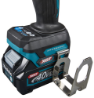 Afbeeldingen van Makita 40 V Max Slagmoersleutel TW007GD201