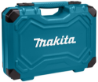 Afbeeldingen van Makita Handgereedschapset - 120-delig - in kunststof koffer