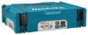 Afbeeldingen van Makita Handgereedschapset 120dlg E-08713