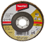 Afbeeldingen van Makita Lamellenschijf B-22676 - Ø125mm - Z60 