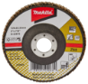 Afbeeldingen van Makita Lamellenschijf B-22676 - Ø125mm - Z60 