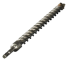 Afbeeldingen van Makita Betonboor P4S:SDS-Plus - 24x450mm 