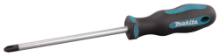 Afbeeldingen van Makita Schroevendraaier - PH3x150mm 