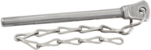 Afbeeldingen van Hermeta raampennen + ketting  4566-96