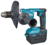 Afbeeldingen van Makita 18 V Menger DUT131Z