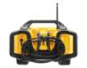 Afbeeldingen van DeWalt DAB+ radio XR DCR027-QW 