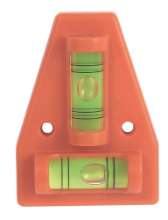 Afbeeldingen van Bahco waterpas 2 way