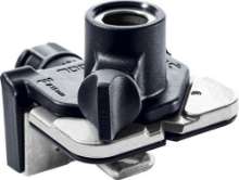 Afbeeldingen van Festool Boorsjabloon BS-KV D15