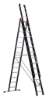 Afbeeldingen van Altrex Reformladder Mounter - 3x14 sporten - aluminium 