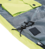 Afbeeldingen van Makita Geventileerde jas casual XL DFJ212ZXL