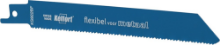 Afbeeldingen van Kelfort Reciprozaagblad Ks922Bf/5 - 150mm 85Tands - Metaal 5 stuks 
