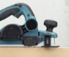 Afbeeldingen van Makita Schaafmachine KP0810K - 230v 850Watt 82mm 