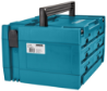 Afbeeldingen van Makita Mbox model 3.6 P-84333 - met lades