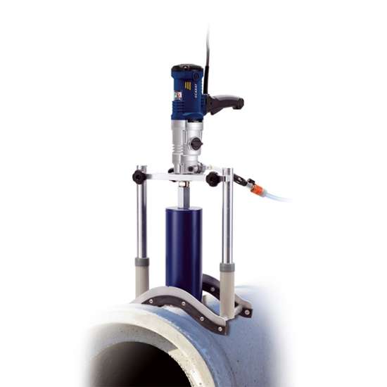 Afbeeldingen van Carat Boorstatief S-1804