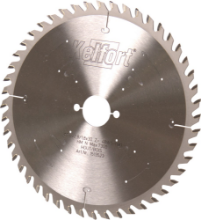 Afbeeldingen van Kelfort Cirkelzaagblad - 210x2.8x30mm 48Tands - HM WS-W vertanding 