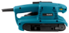 Afbeeldingen van Makita bandschuurmachine 9911J - 230v 650Watt 76mm 