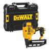 Afbeeldingen van DeWALT 18v xr 16ga brushless afwerktacker in tstak