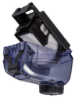 Afbeeldingen van Makita combihamer HR2652J - 230v 800Watt - met stofafzuigset 