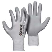 Afbeeldingen van Handschoen X-Nitrile-Foam 51-280