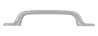 Afbeeldingen van Siro Meubelgreep metaal - boorafstand 96mm/L 133mm/H 24mm/B 20mm - chroom mat 