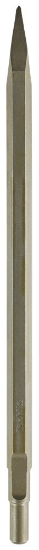 Afbeeldingen van Makita Puntbeitel 450Mm Steekas D-19196
