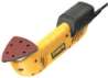 Afbeeldingen van DeWALT Klitschuurblad delta DT3090