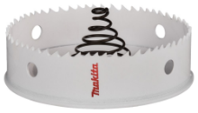 Afbeeldingen van Makita Gatzaag 102mm BiM plaatstaal B-36099